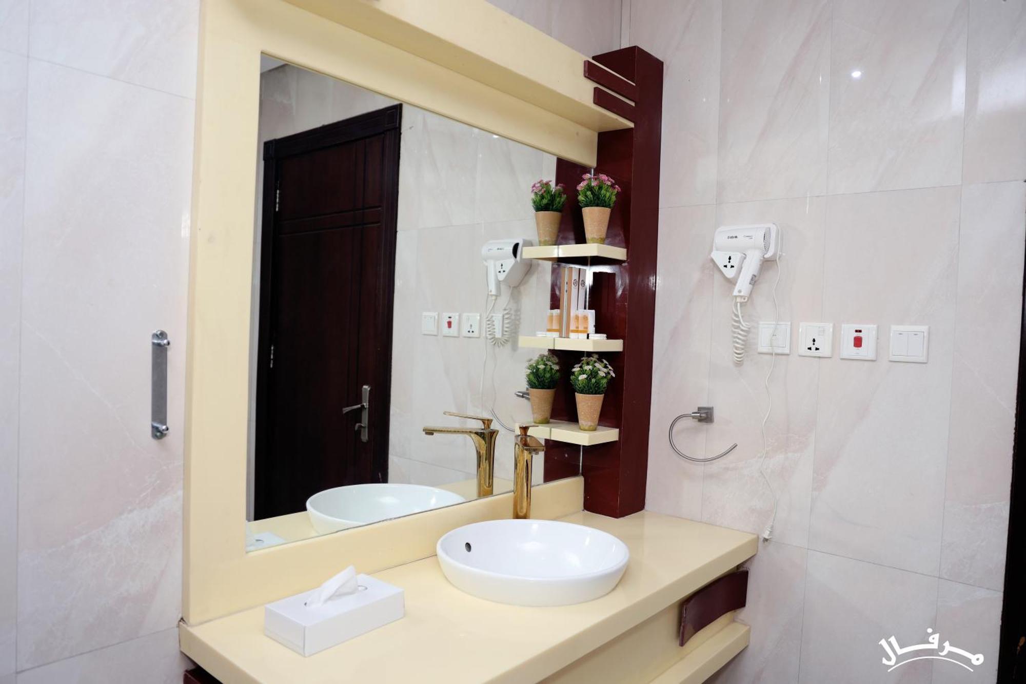 Merfal Hotel Apartments Al Taawan Riad Exterior foto