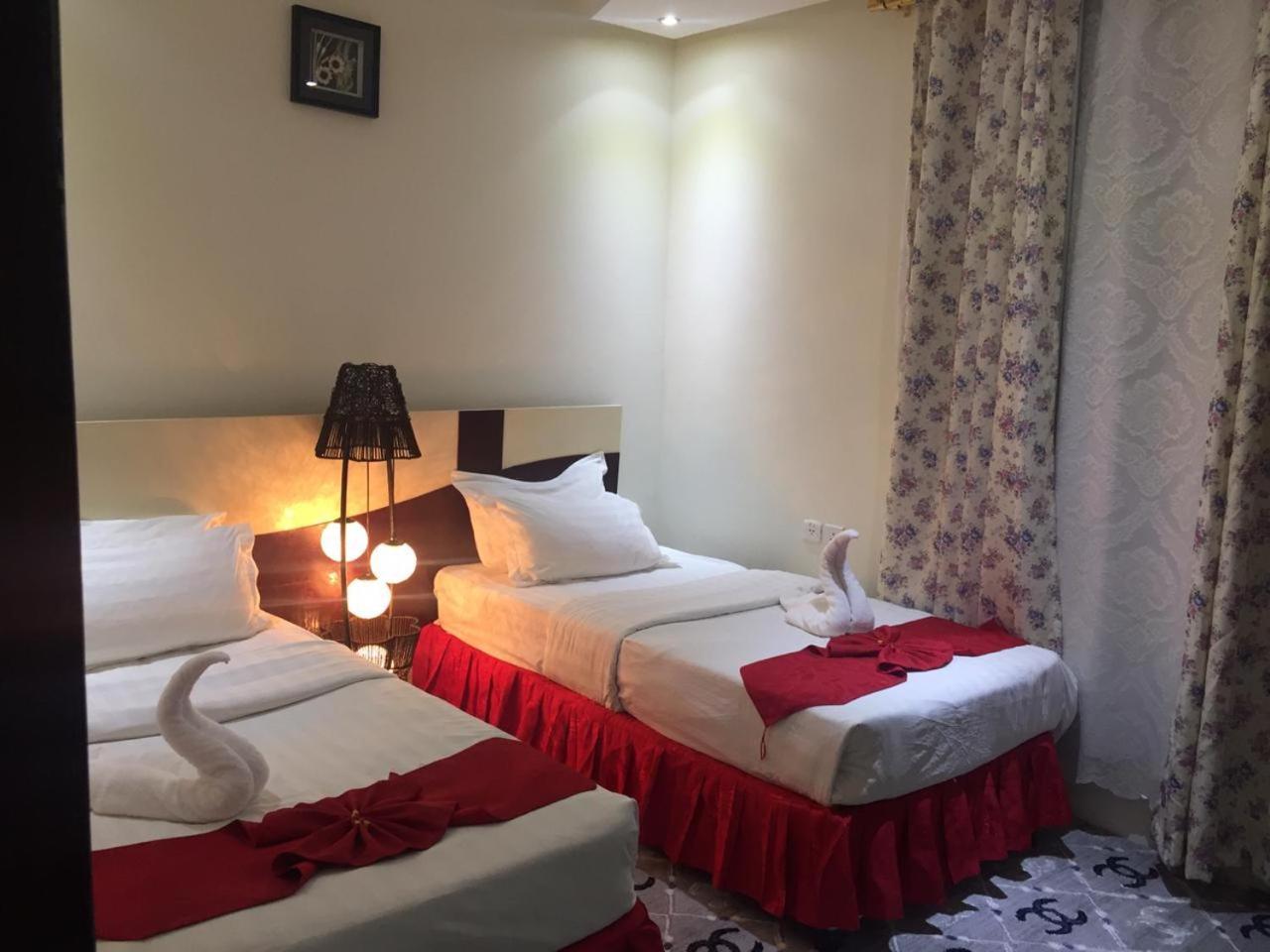 Merfal Hotel Apartments Al Taawan Riad Exterior foto