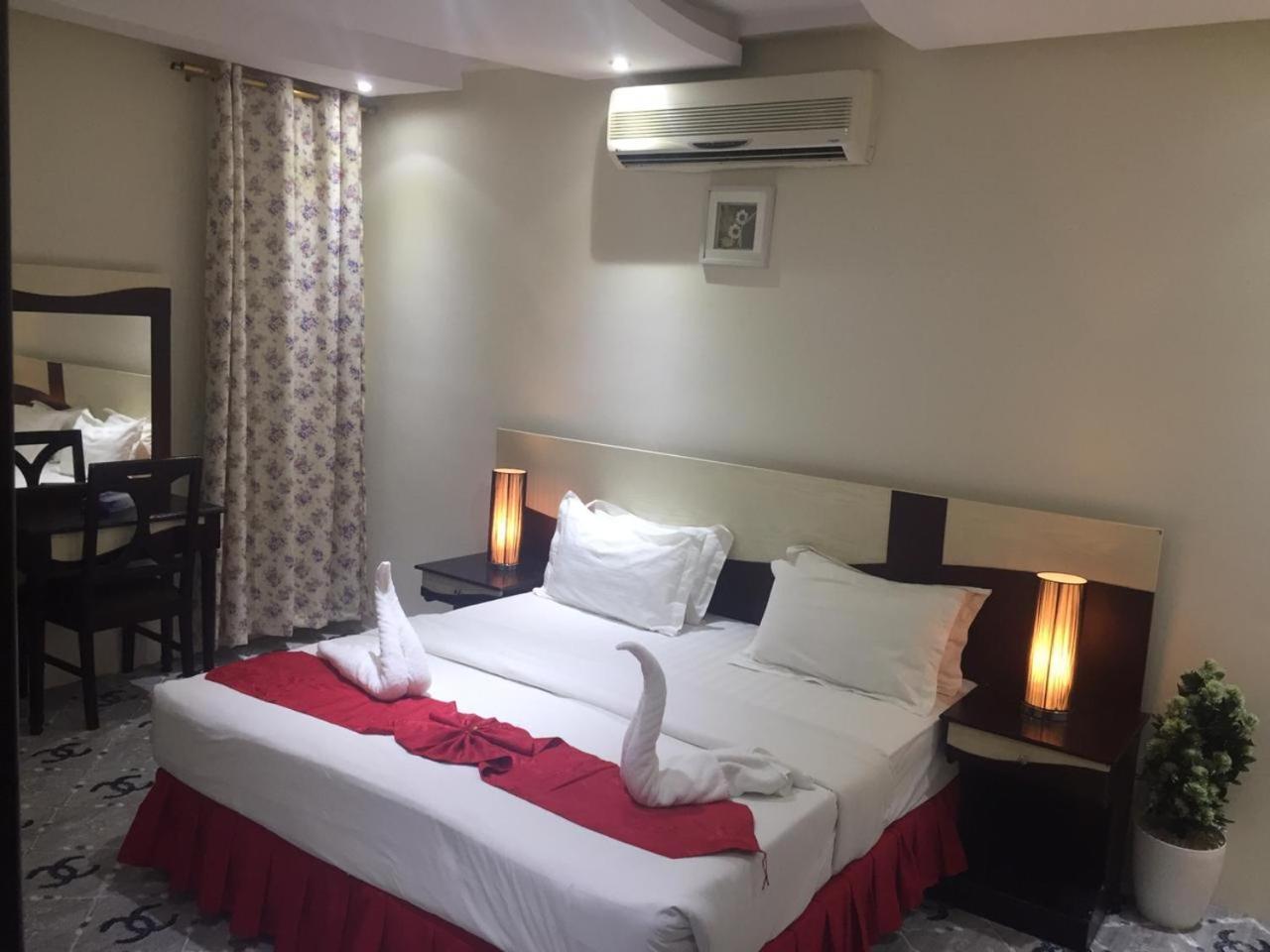 Merfal Hotel Apartments Al Taawan Riad Exterior foto