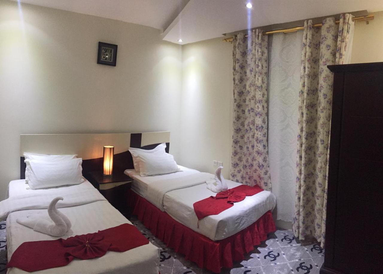 Merfal Hotel Apartments Al Taawan Riad Exterior foto