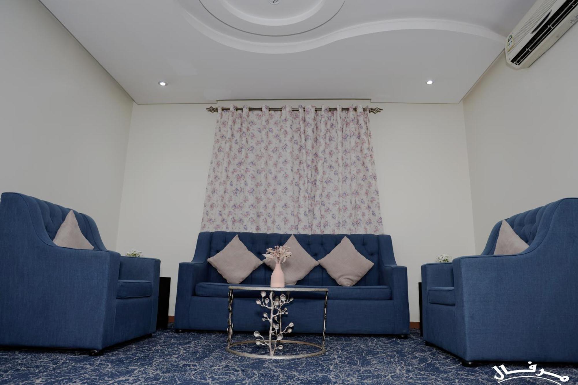 Merfal Hotel Apartments Al Taawan Riad Exterior foto