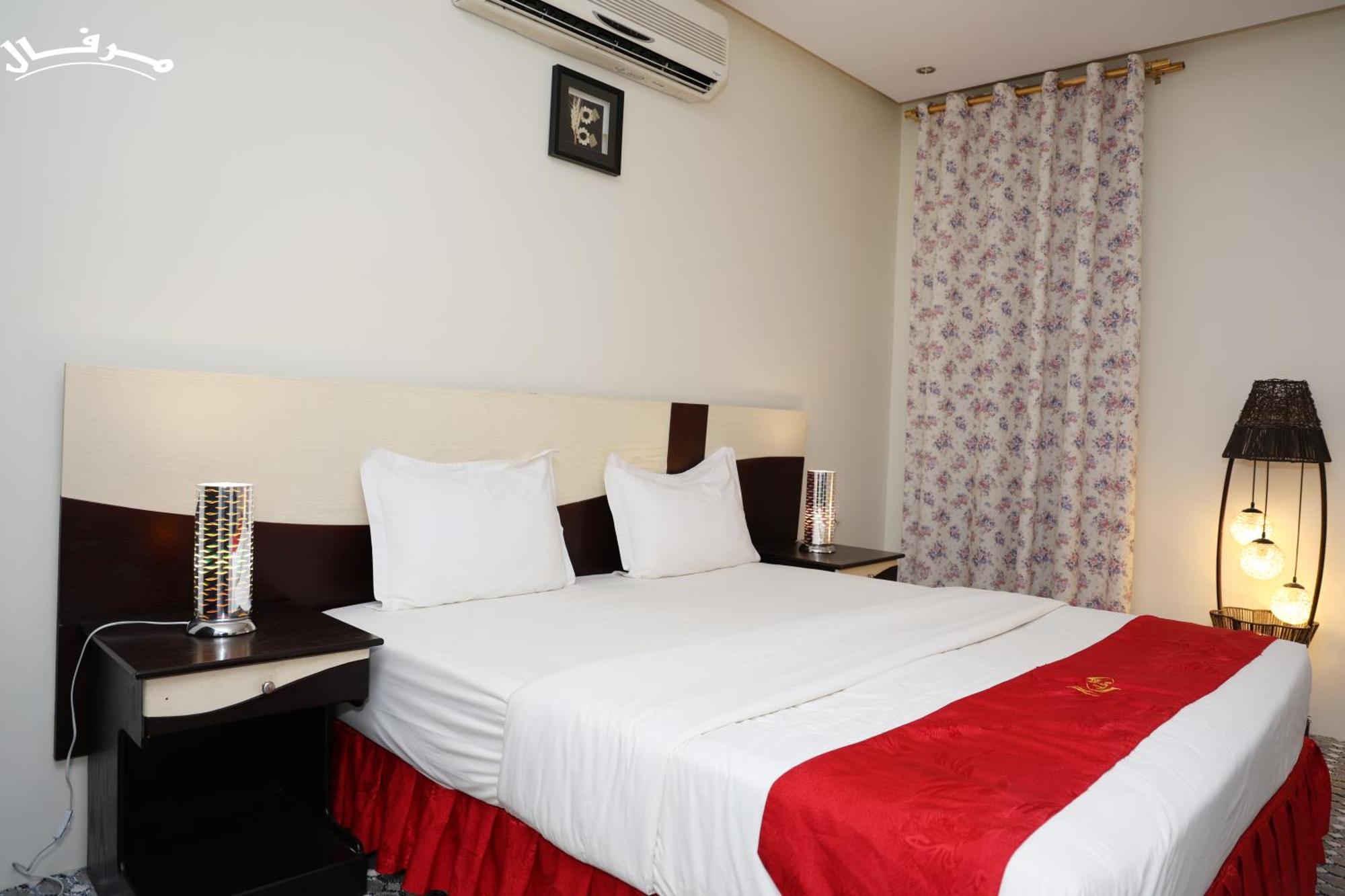 Merfal Hotel Apartments Al Taawan Riad Exterior foto
