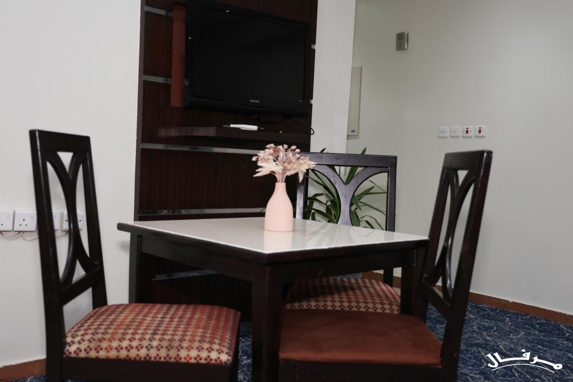 Merfal Hotel Apartments Al Taawan Riad Exterior foto