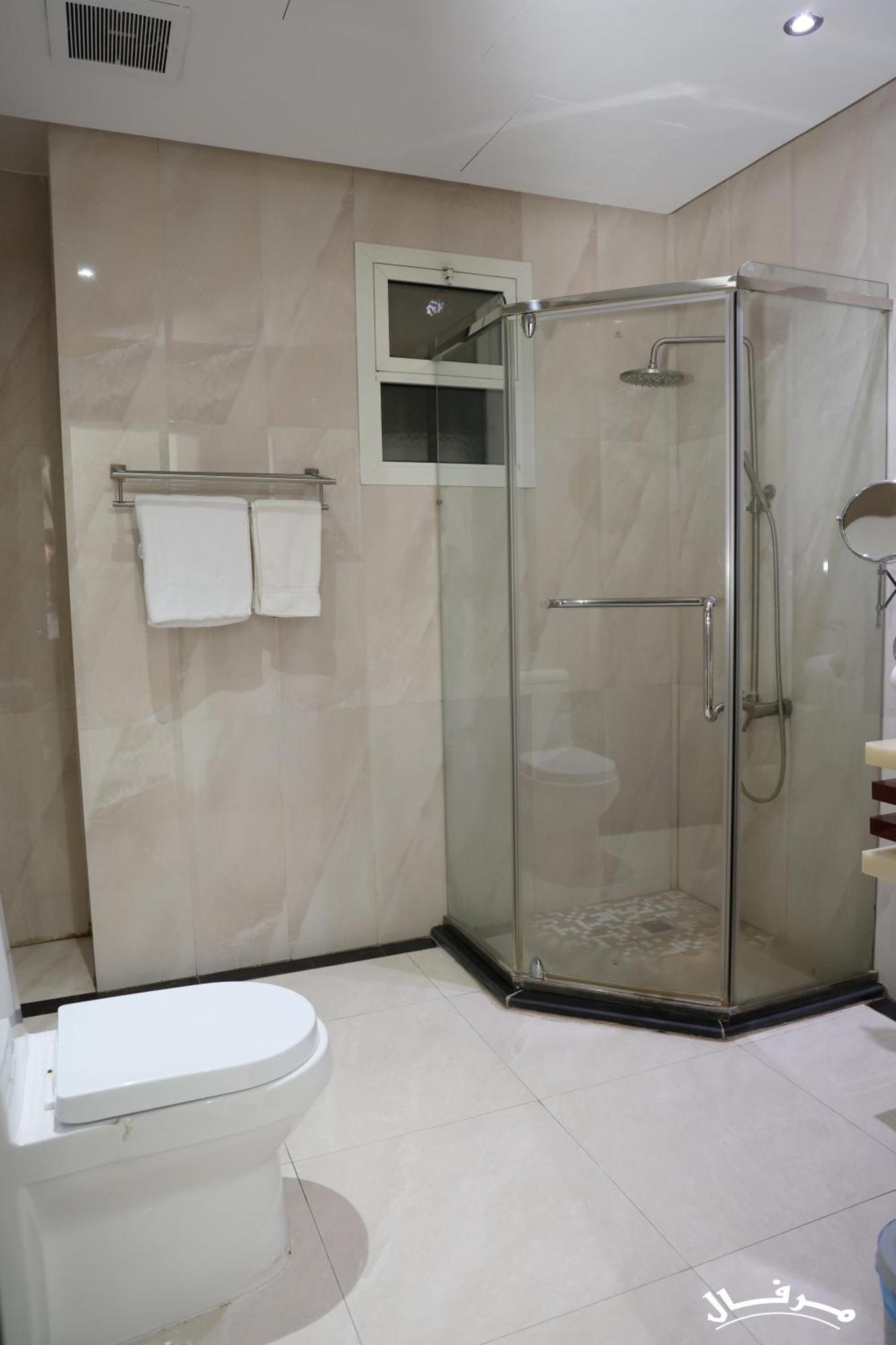 Merfal Hotel Apartments Al Taawan Riad Exterior foto