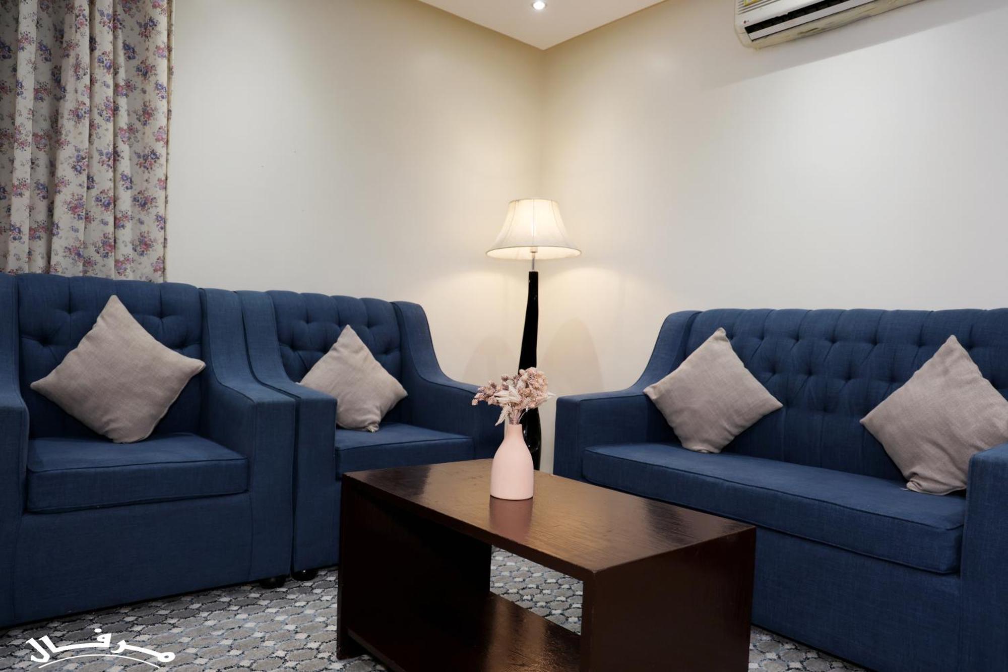 Merfal Hotel Apartments Al Taawan Riad Exterior foto