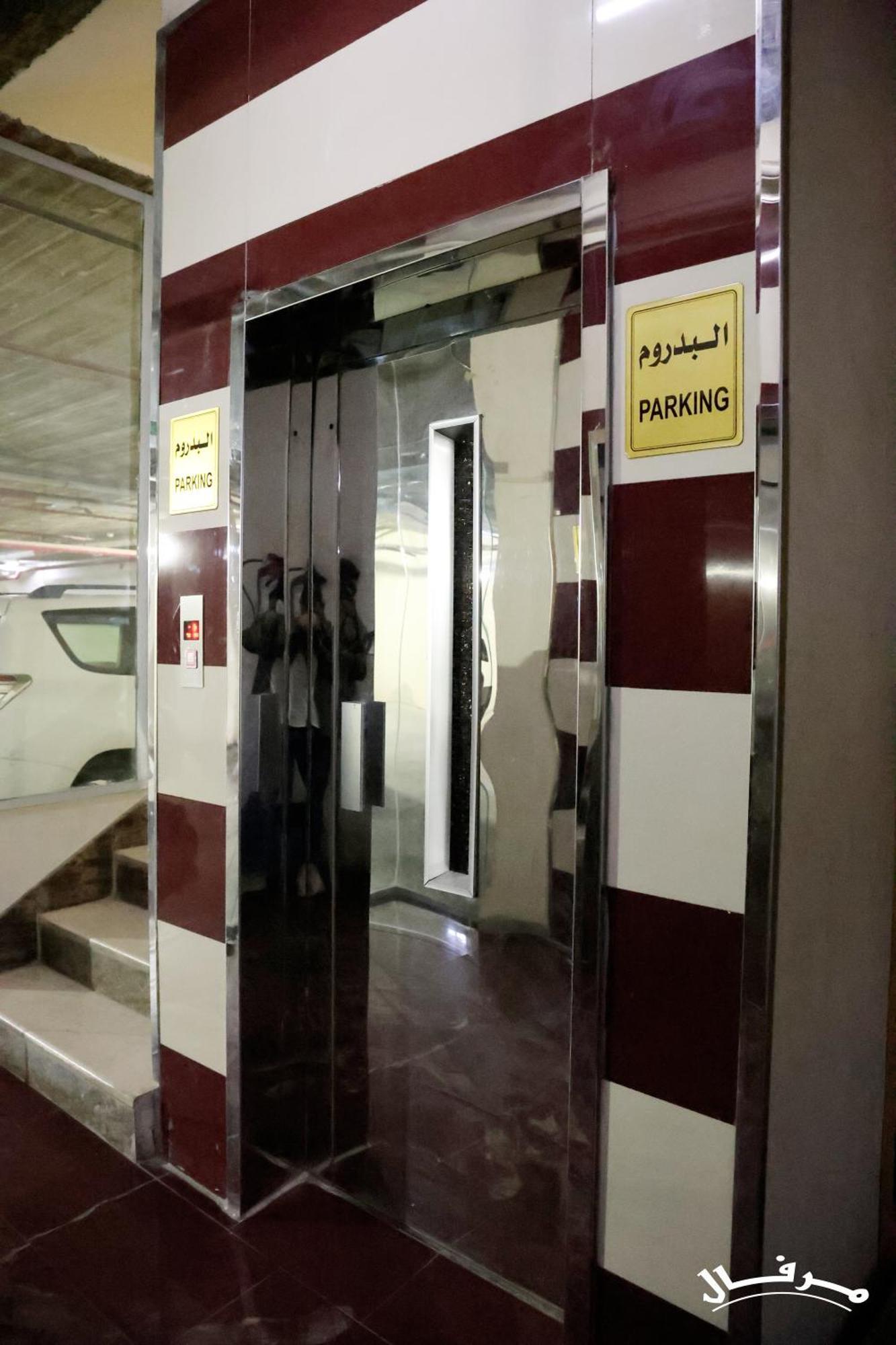 Merfal Hotel Apartments Al Taawan Riad Exterior foto