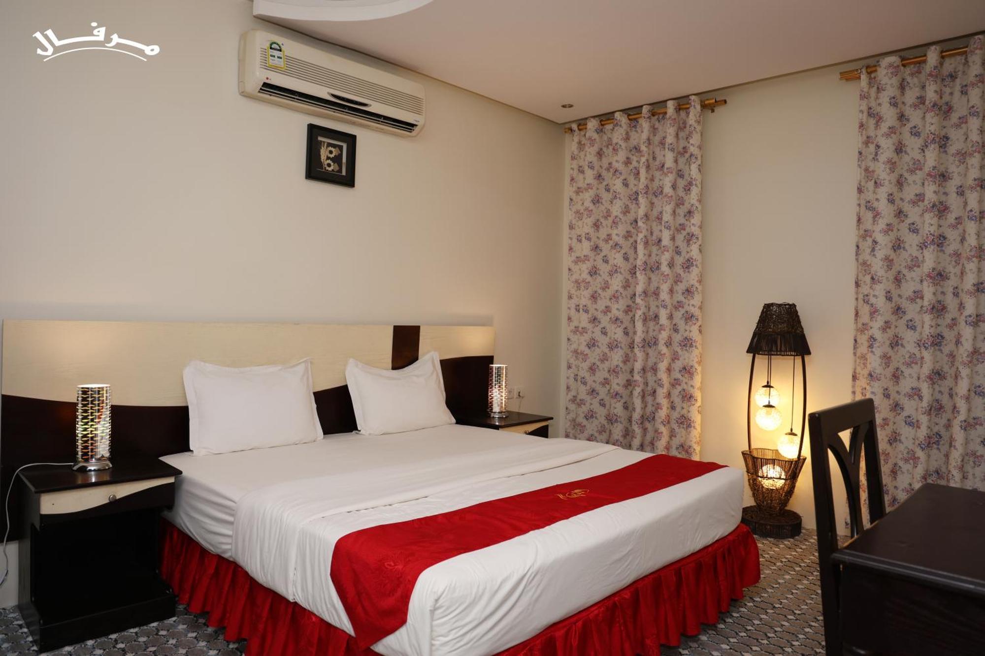Merfal Hotel Apartments Al Taawan Riad Exterior foto