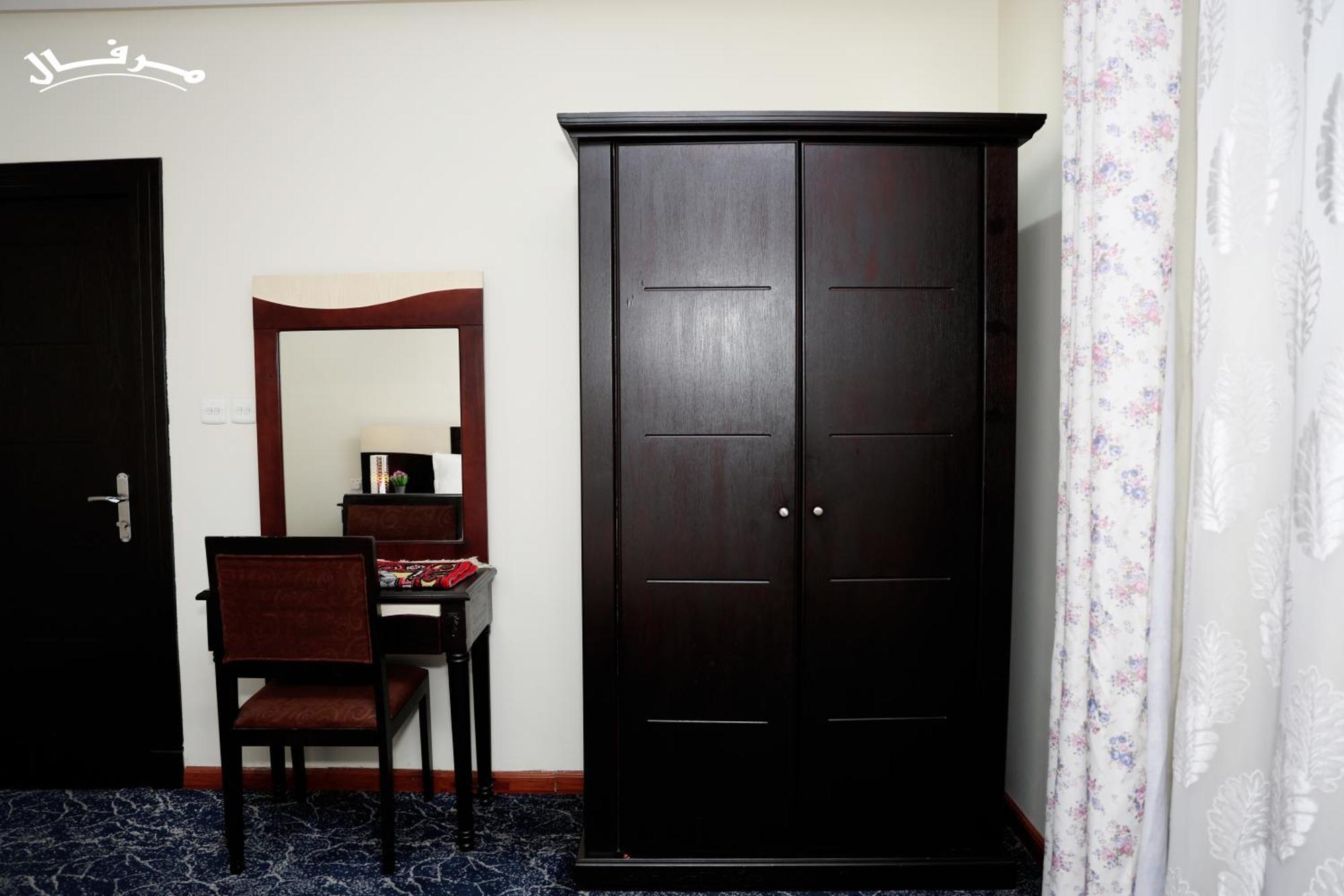 Merfal Hotel Apartments Al Taawan Riad Exterior foto
